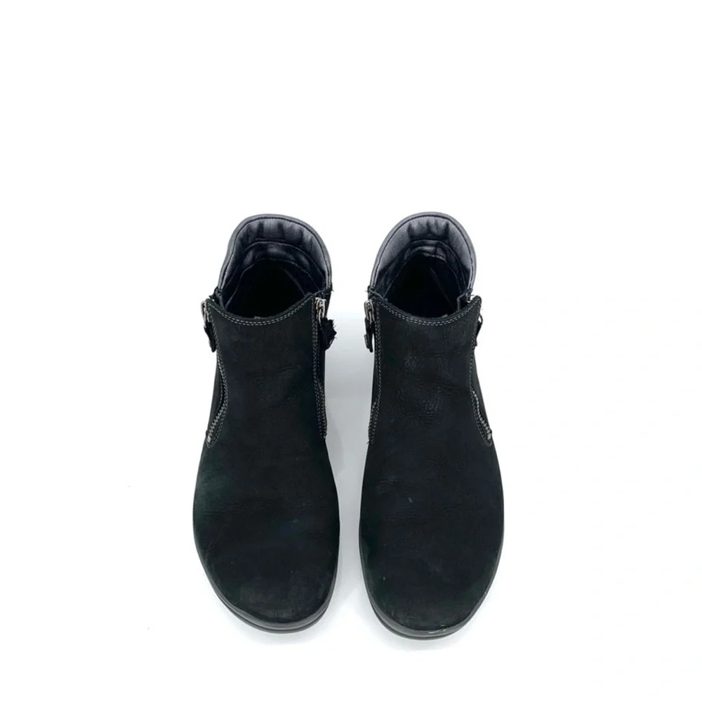 HARTJES women black